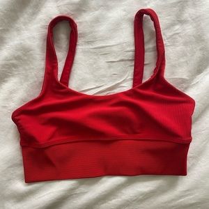 Beach Riot Leah Sports Bra